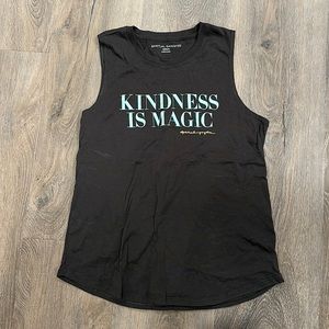 Spiritual gangster top